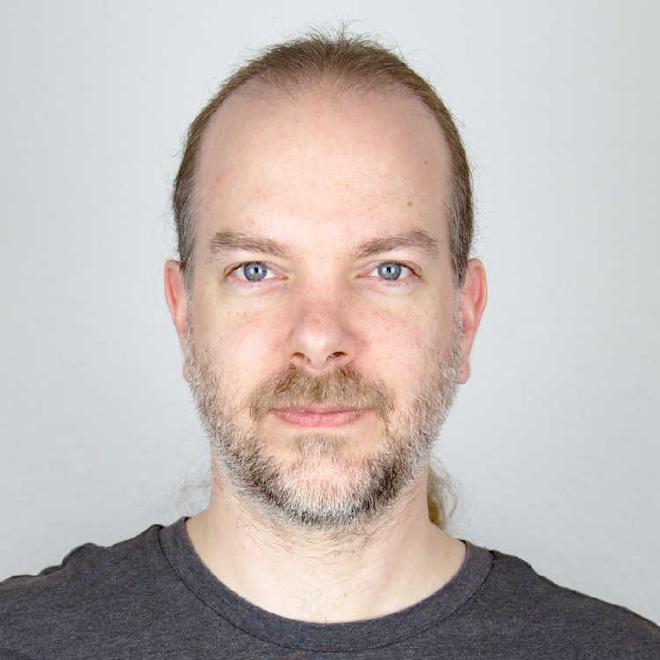 Tim Peters