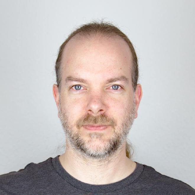 Tim Peters